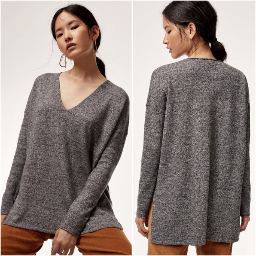 BABATON | Erin Sweater